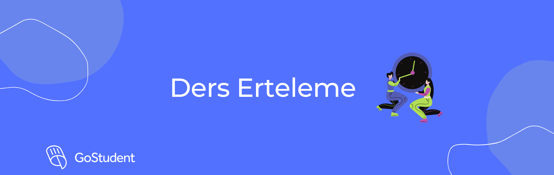 Ders Erteleme Sınırı