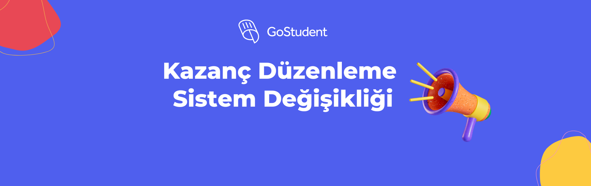 WebApp’te Kazanç Düzenleme Sistemi Değişikliği