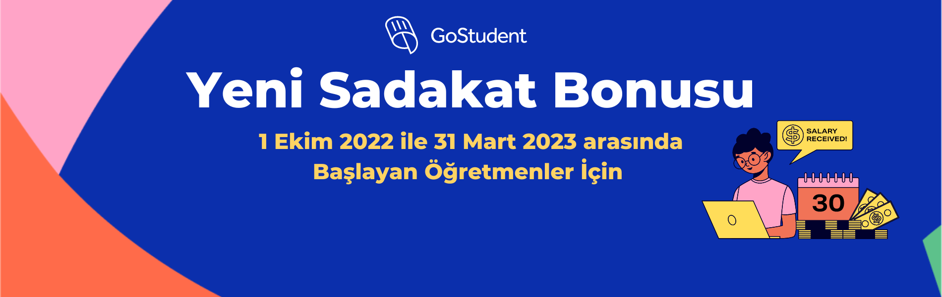 Güncellenmiş Sadakat Bonusu Sistemimiz Hakkında Bilmeniz Gerekenler ve Ders Ücreti Artış Oranları