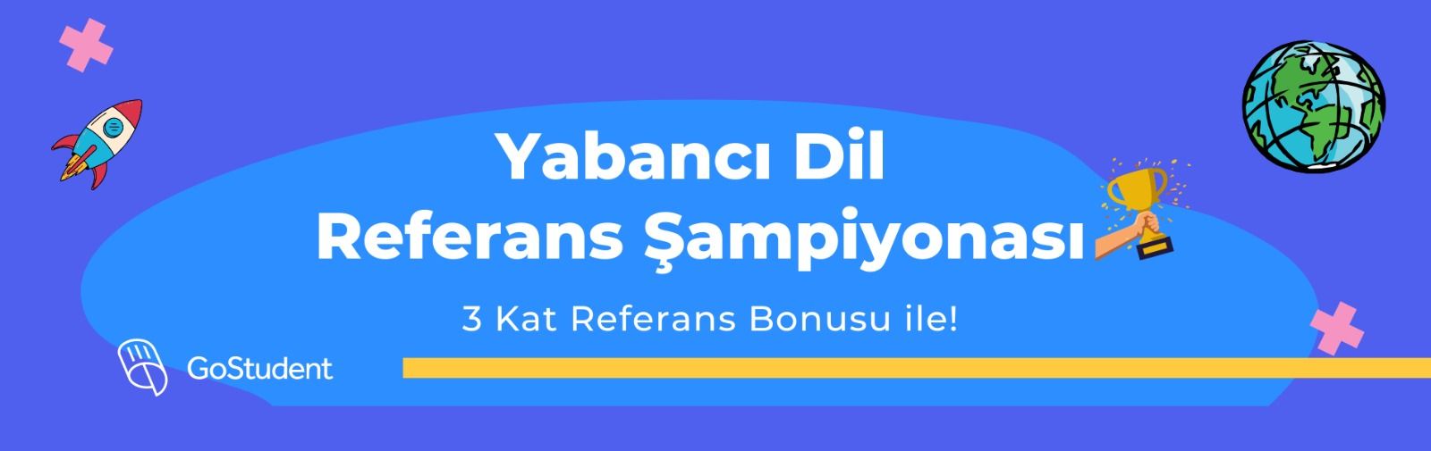 Yabancı Dil Referans Şampiyonası