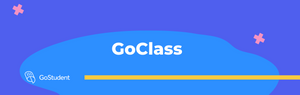 GoClass'ın yeni özellikleri!